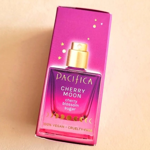 Pacifica Cherry Moon - Picture 3 of 6